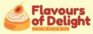 Flavours of Delight