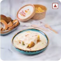 Sapota Delight