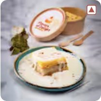 Sitaphal Delight